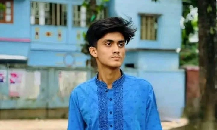 ছবি : রূপালী বাংলাদেশ