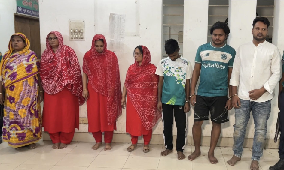 ছবি : রূপালী বাংলাদেশ