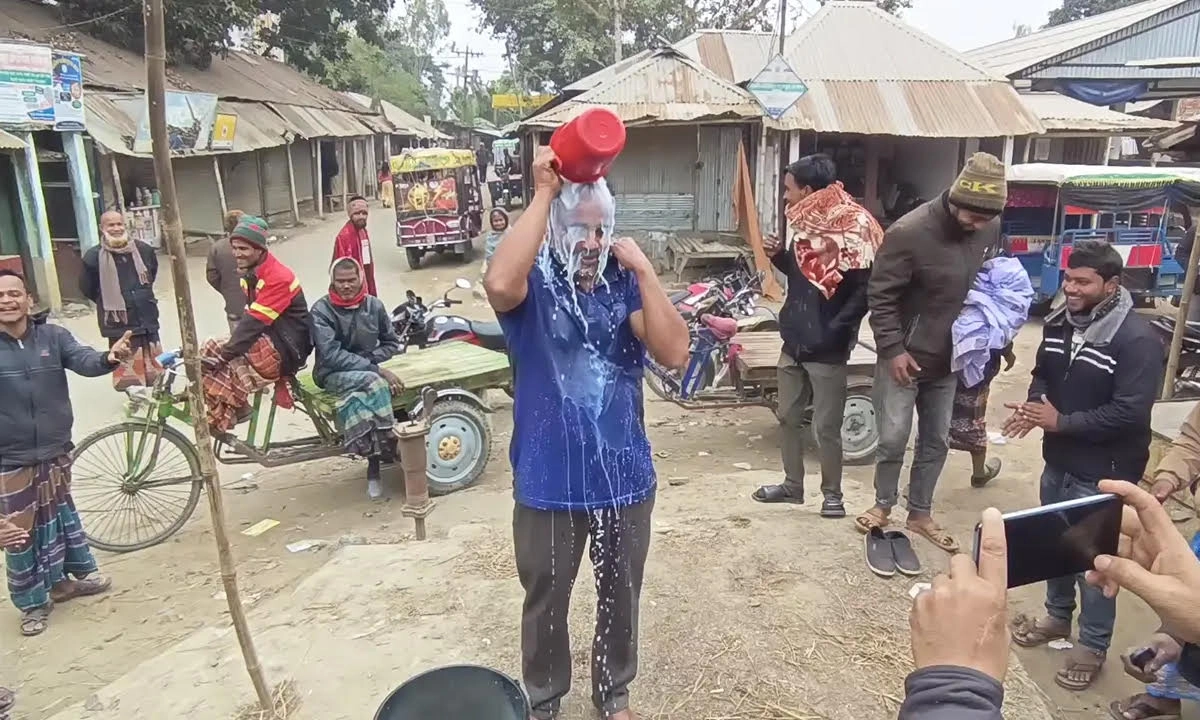 ছবি : রূপালী বাংলাদেশ