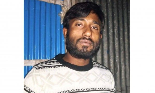 ছুরিকাঘাতে নিহত আকবর