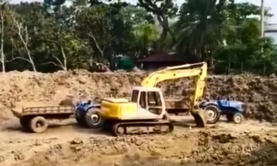ছবি : রূপালী বাংলাদেশ
