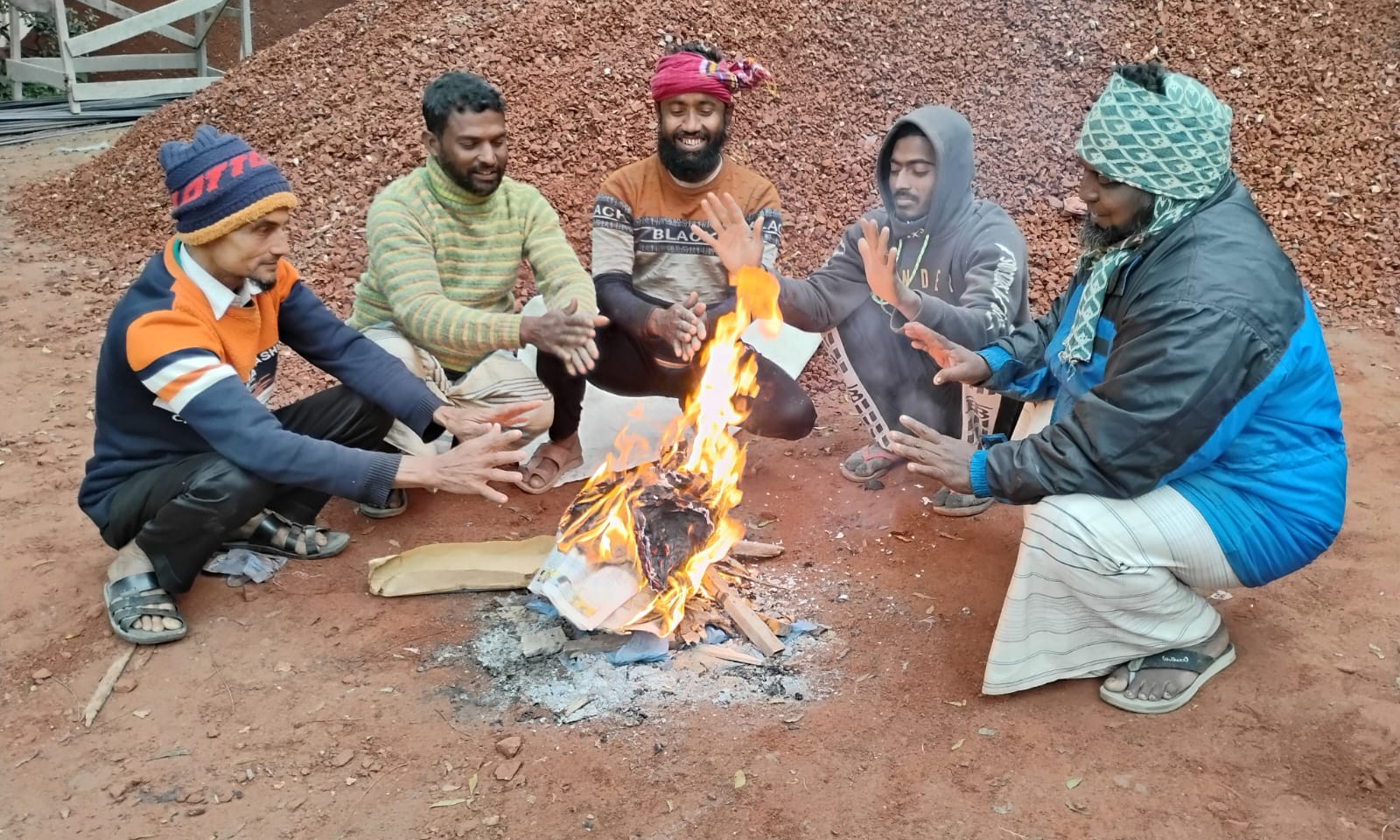 ছবি : সংগৃহীত