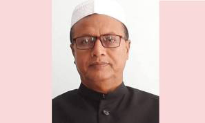 নিহত আওয়ামী লীগ নেতা আবদুর রাজ্জাক। ছবি- সংগৃহীত