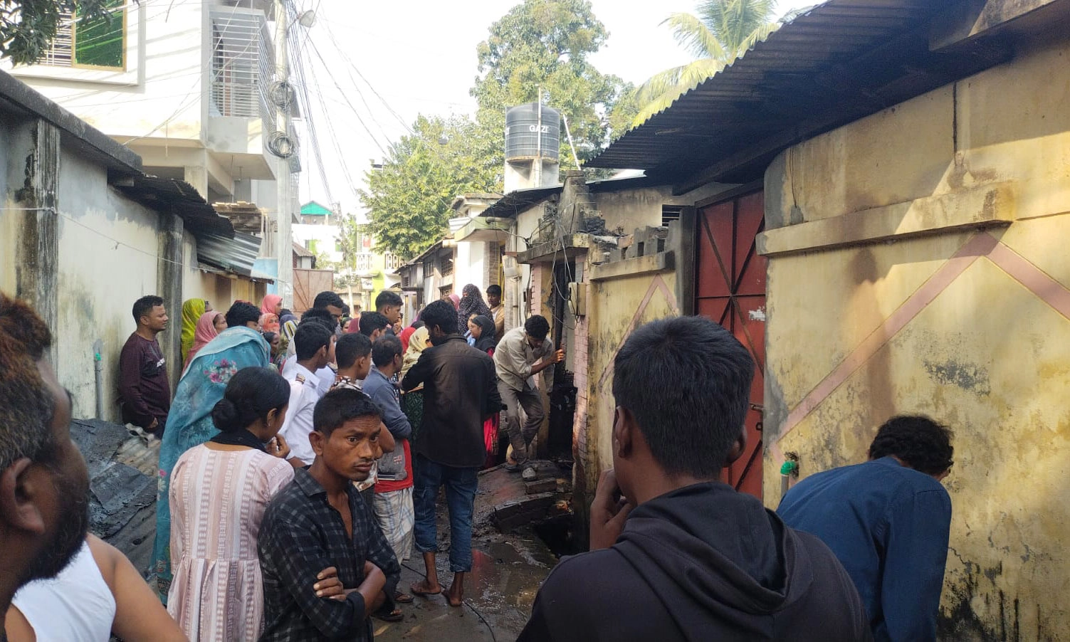 ছবি : রূপালী বাংলাদেশ