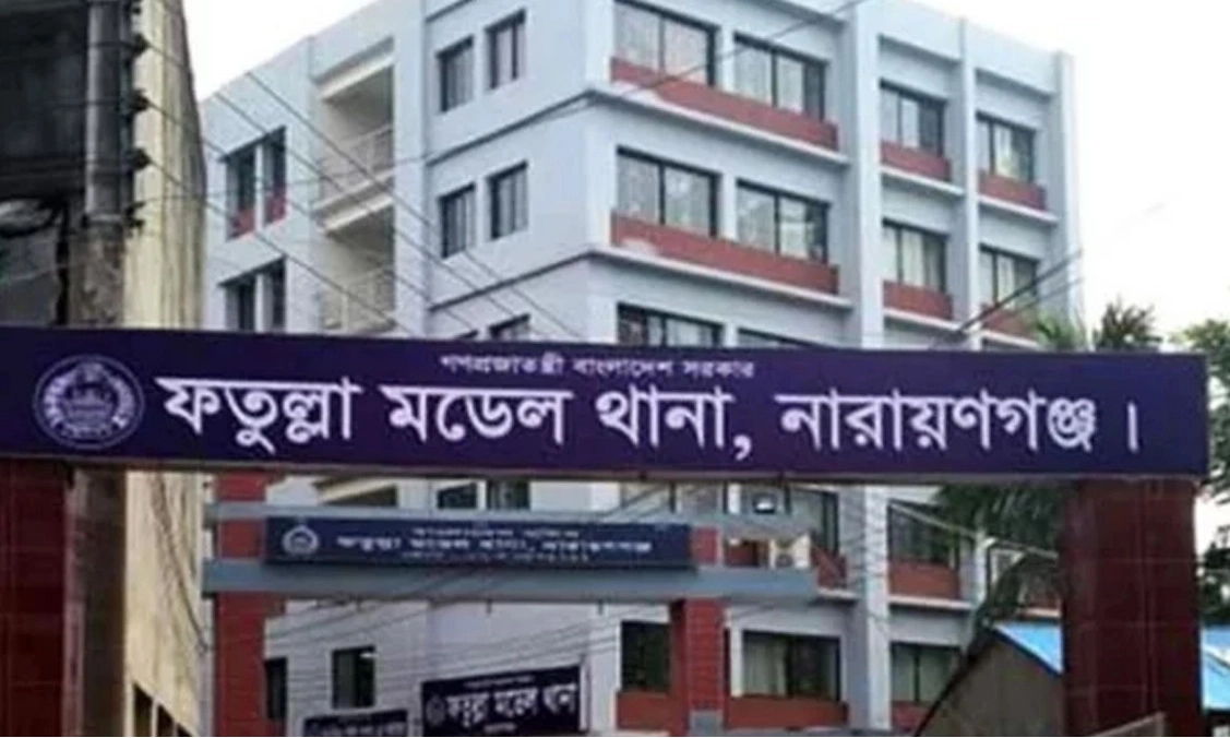 নারায়ণগঞ্জে আধিপত্য বিস্তারের লড়াইয়ে একজন নিহত। ছবি : প্রতীকী
