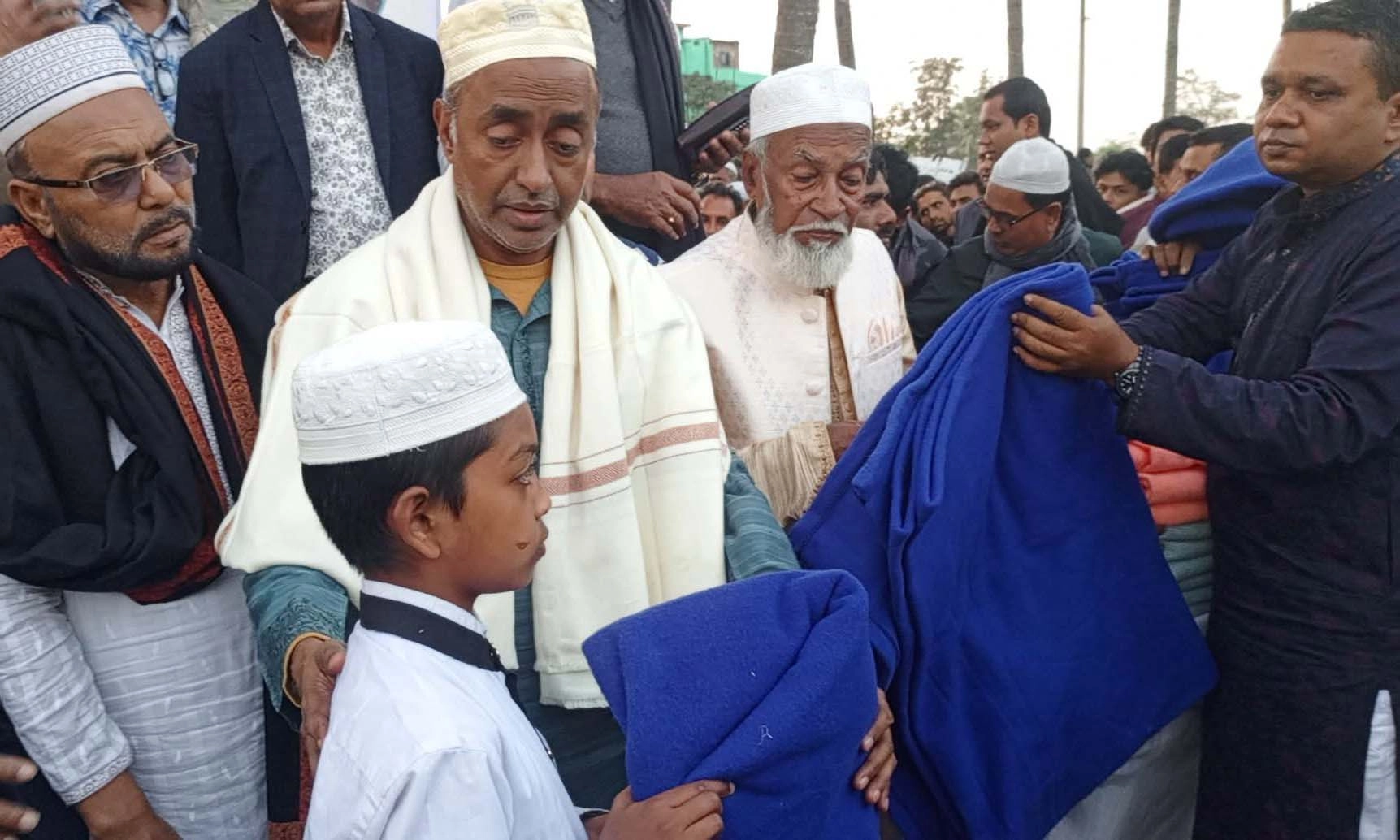 ছবি- রূপালী বাংলাদেশ