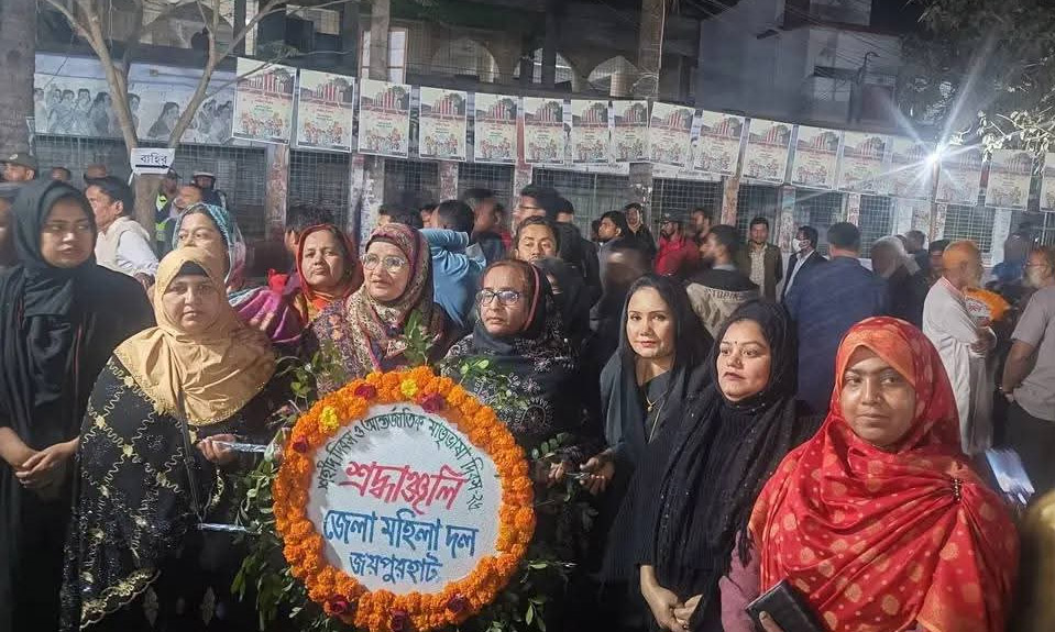 ছবি : রূপালী বাংলাদেশ