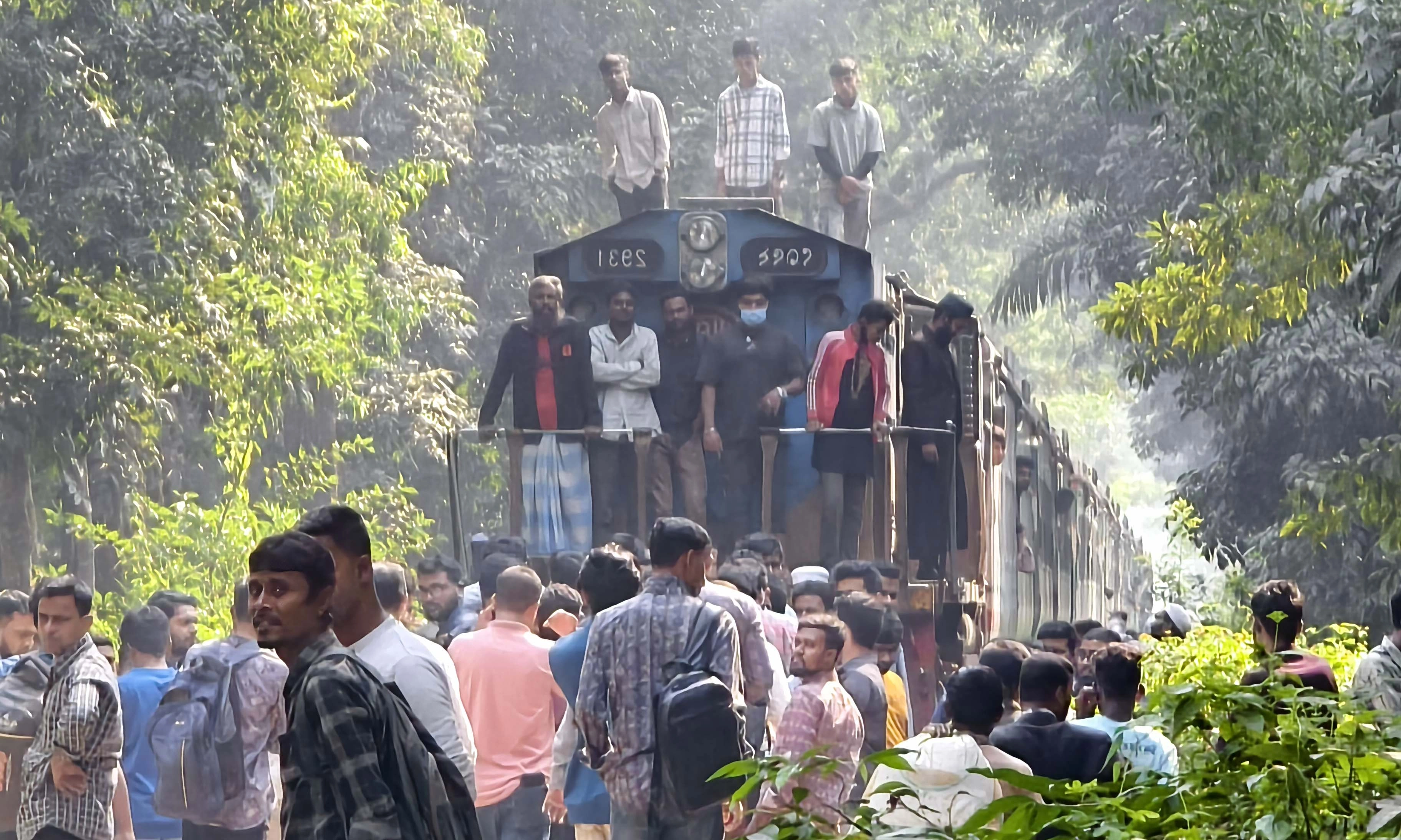 ছবি- রূপালী বাংলাদেশ