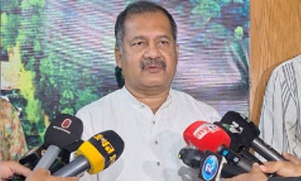 তথ্যমন্ত্রী জহির উদ্দিন স্বপন