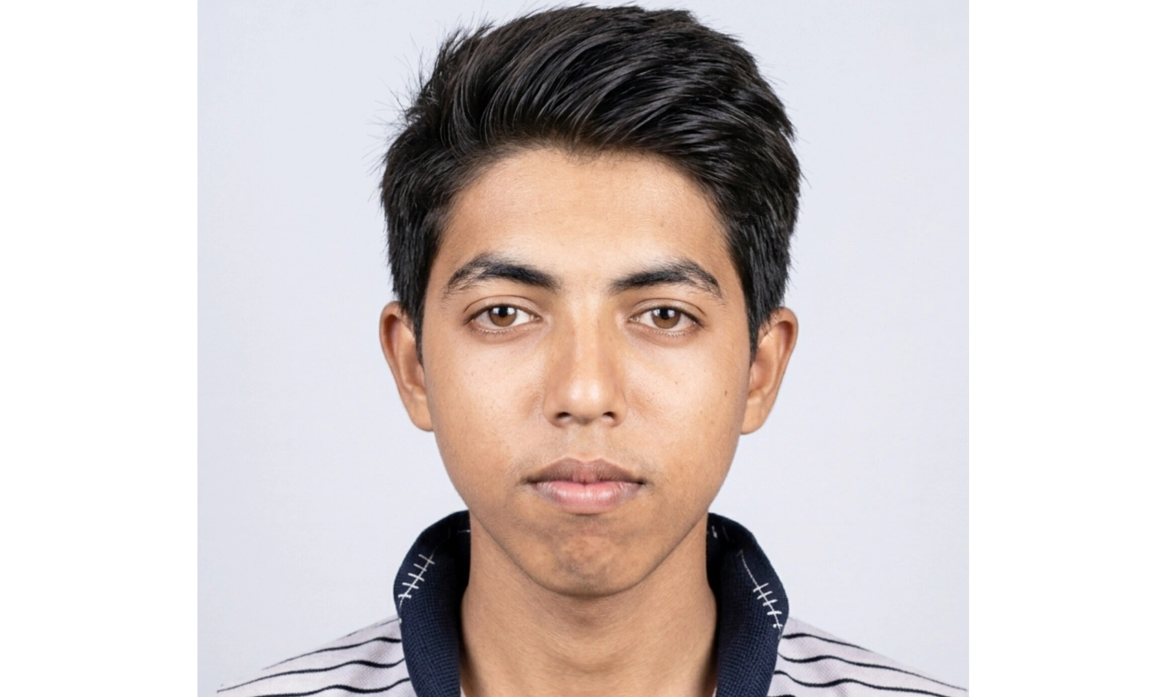 নিহত কিশোর হযরত আলী