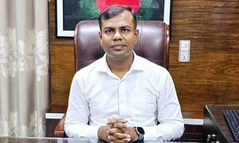 ইউএনও মো. কামাল হোসেন