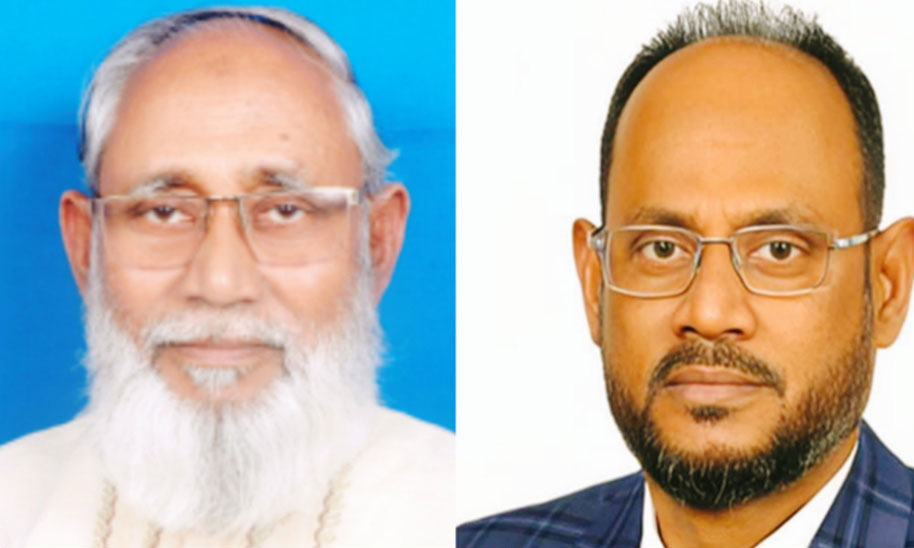 বিএনপির মনোনয়নপ্রাপ্ত দুই ভাই