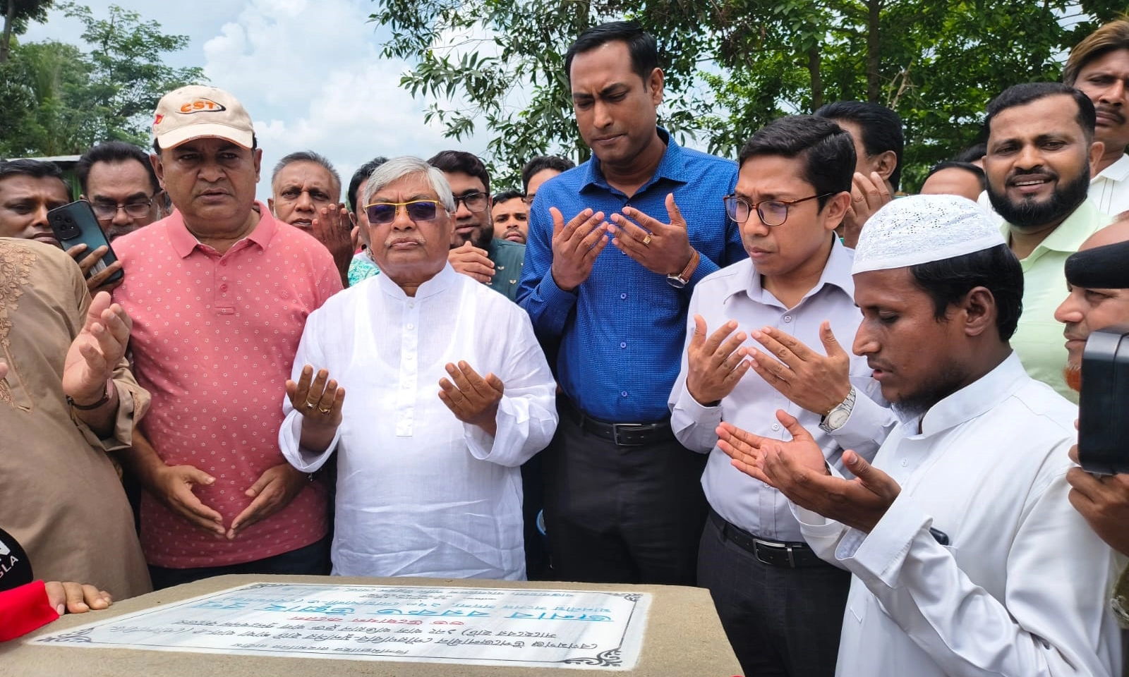 ছবি: রূপালী বাংলাদেশ