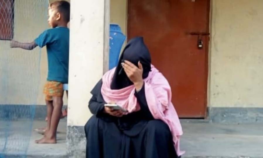 ছবি- রূপালী বাংলাদেশ