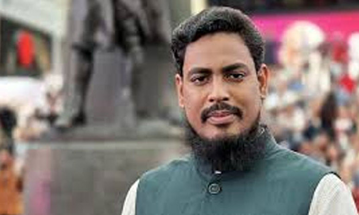 আখতার হোসেন