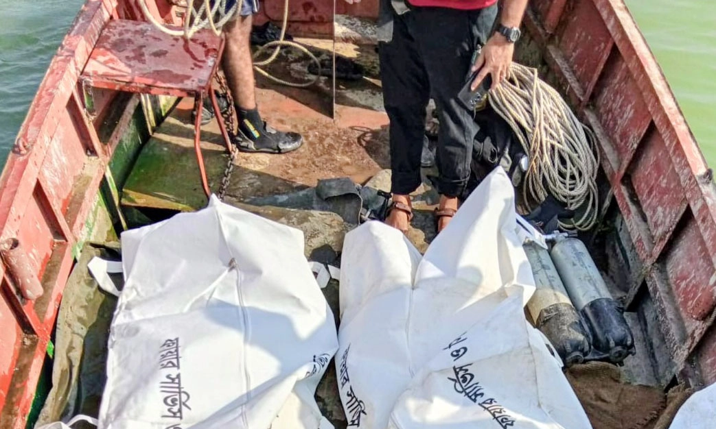 ছবি- রূপালী বাংলাদেশ