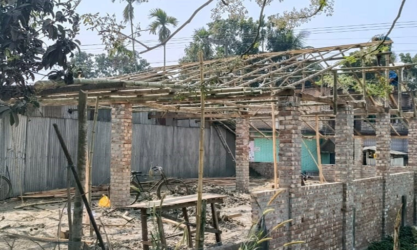 ছবি : রূপালী বাংলাদেশ