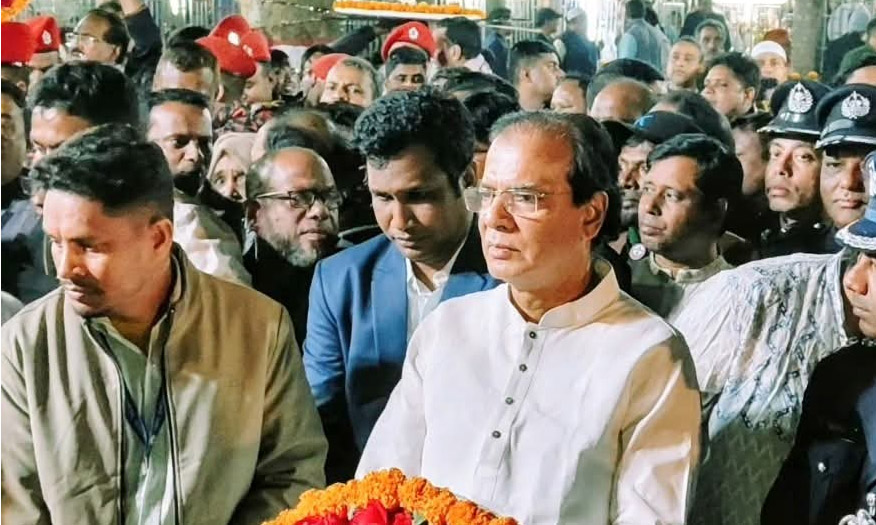 ছবি : রূপালী বাংলাদেশ