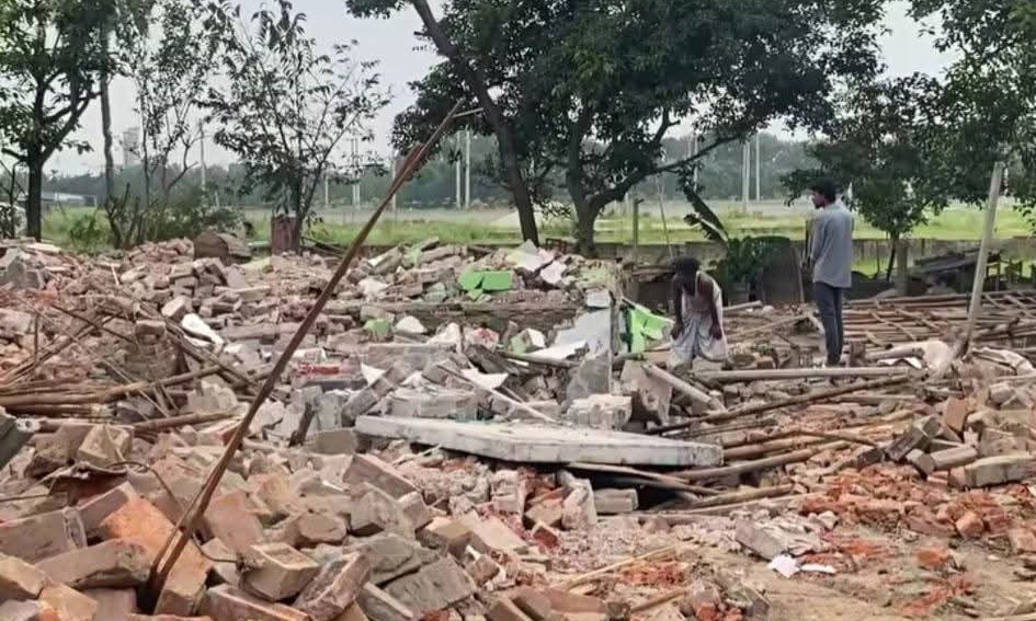 ছবি : রূপালী বাংলাদেশ