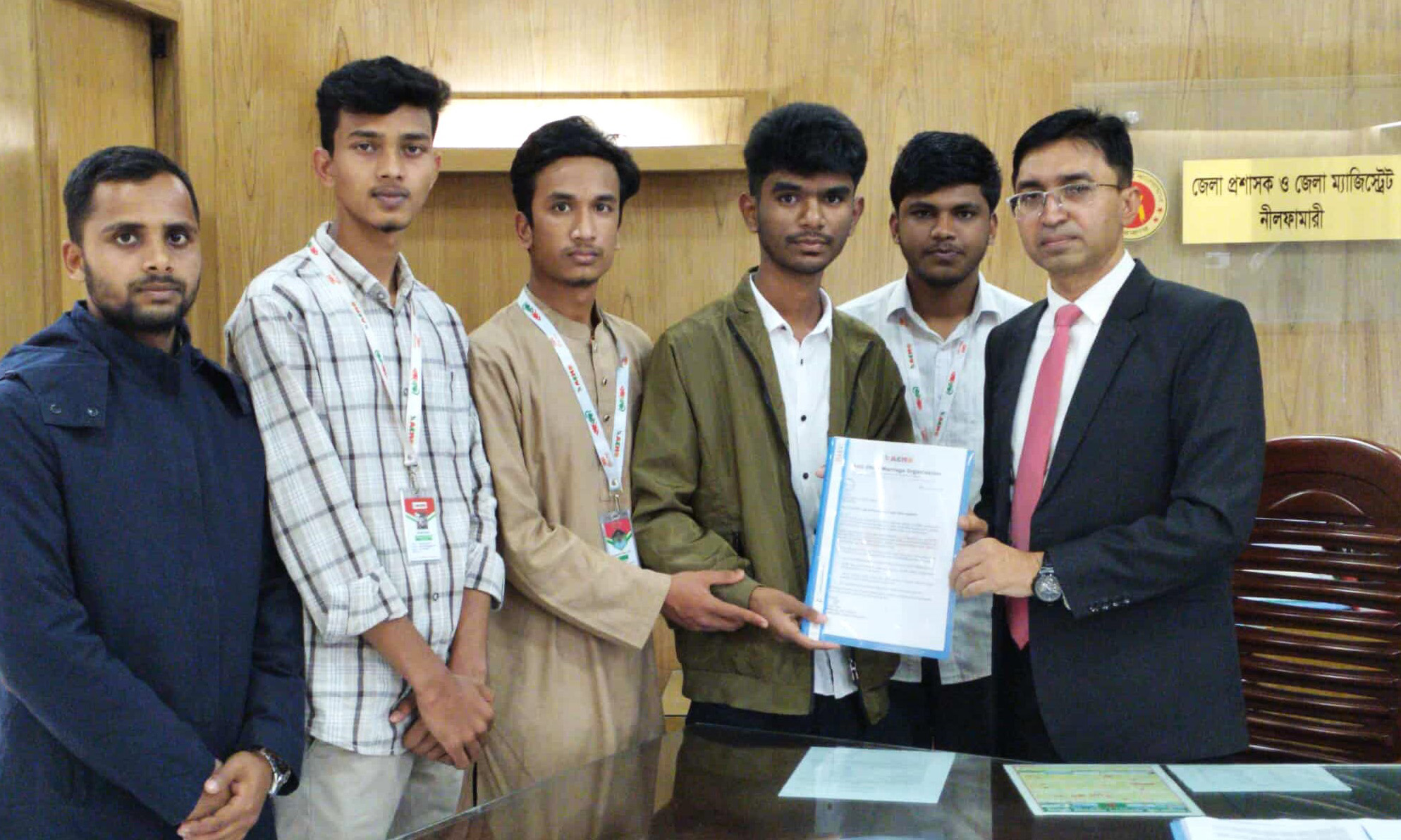 ছবি : রূপালী বাংলাদেশ