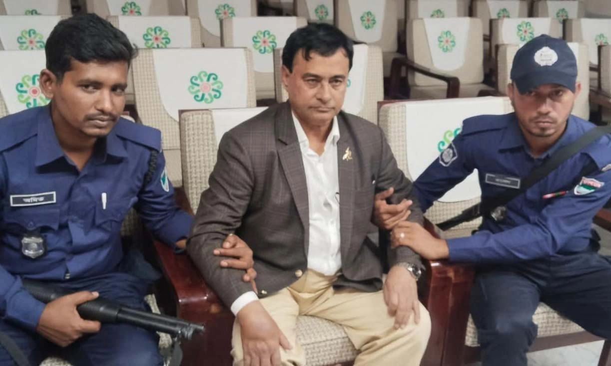 ছবি- রূপালী বাংলাদেশ