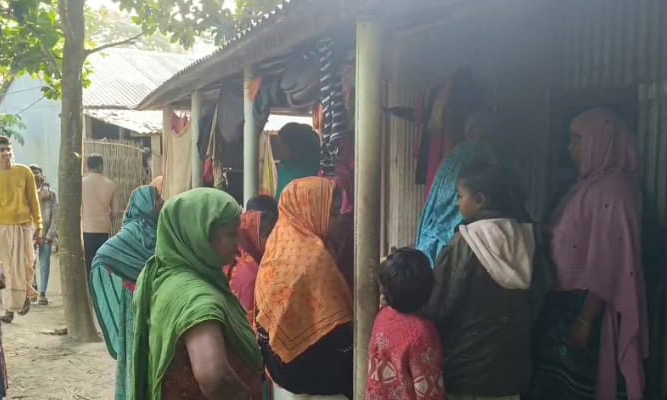 ছবি : রূপালী বাংলাদেশ