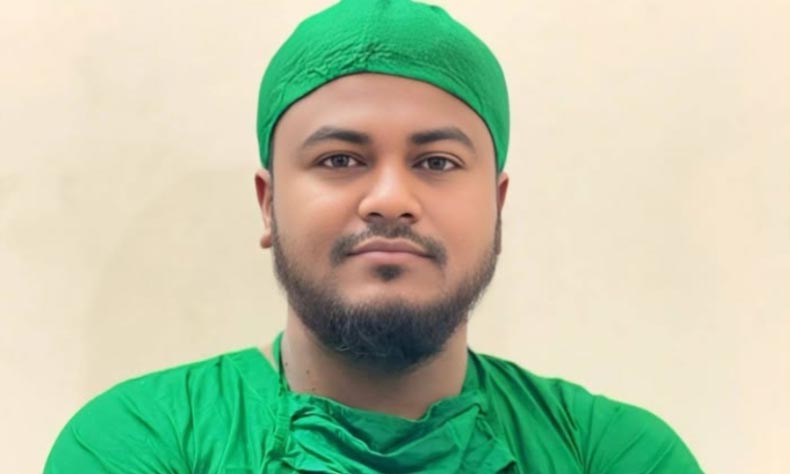 ডা. সায়েম