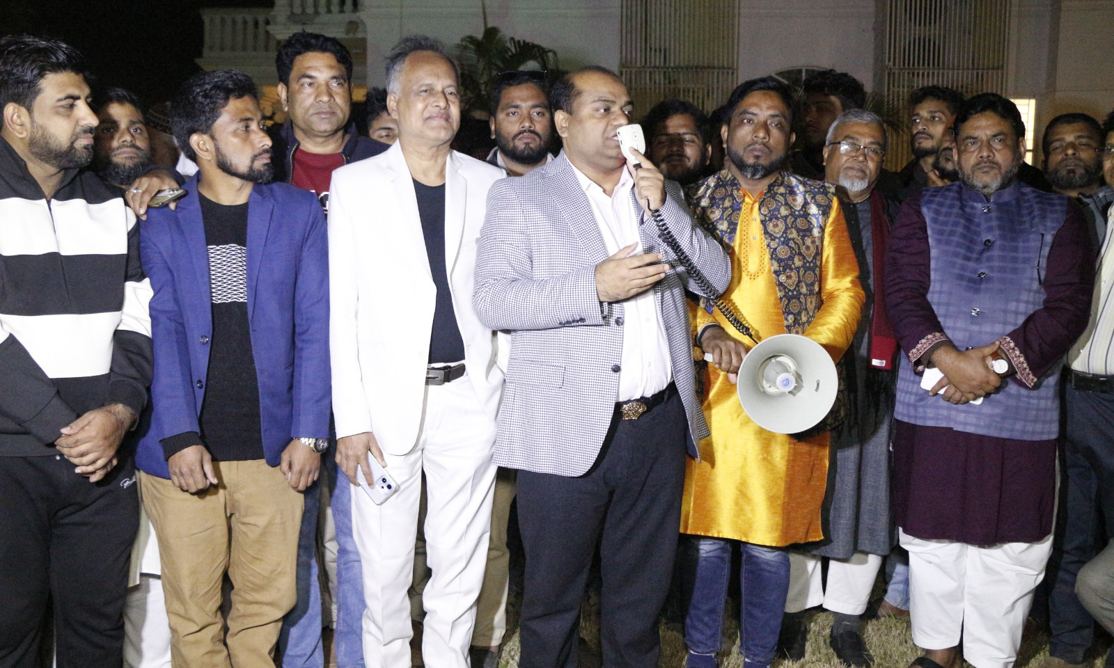 ছবি : রূপালী বাংলাদেশ