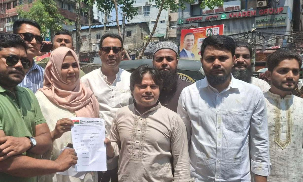 ছবি: রূপালী বাংলাদেশ