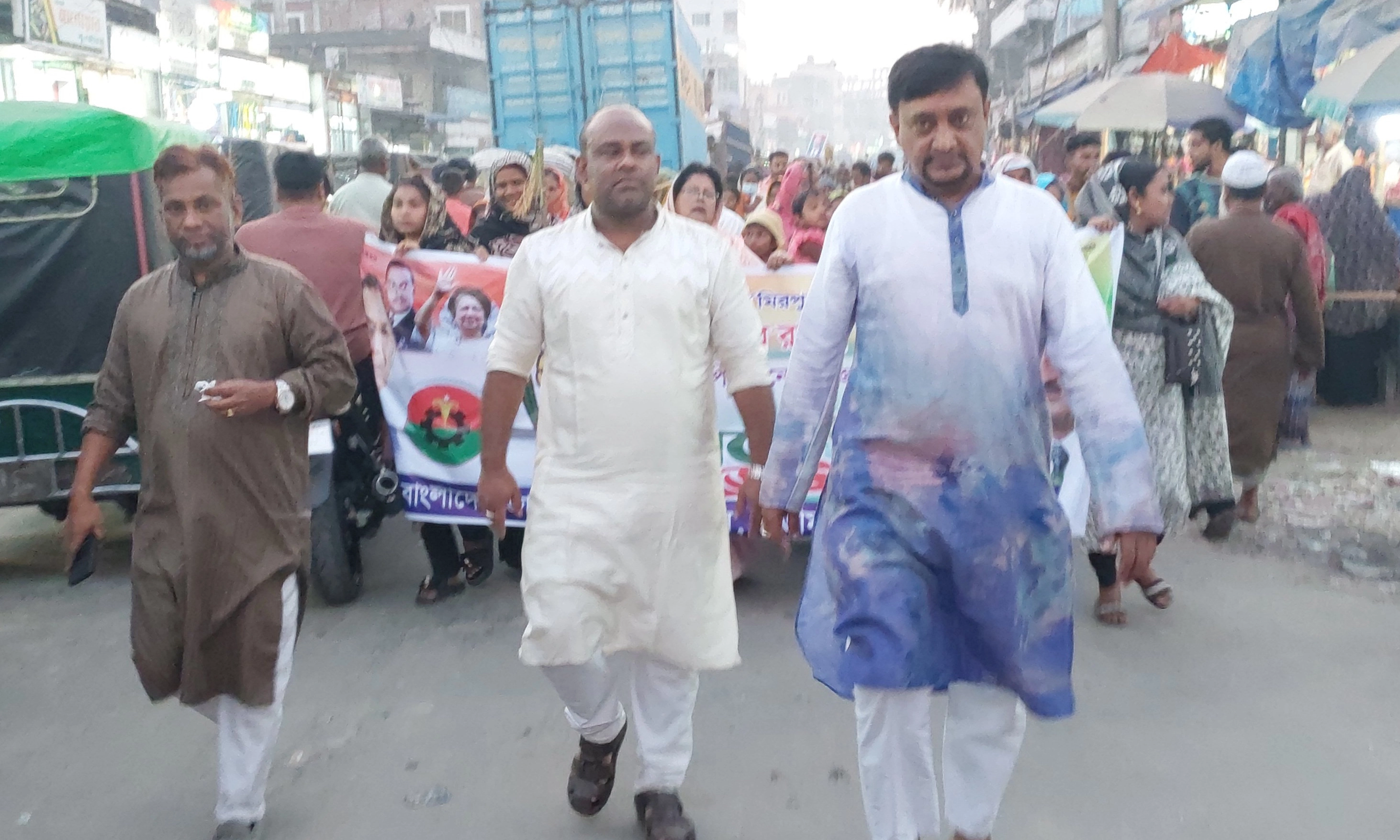 ছবি- রূপালী বাংলাদেশ