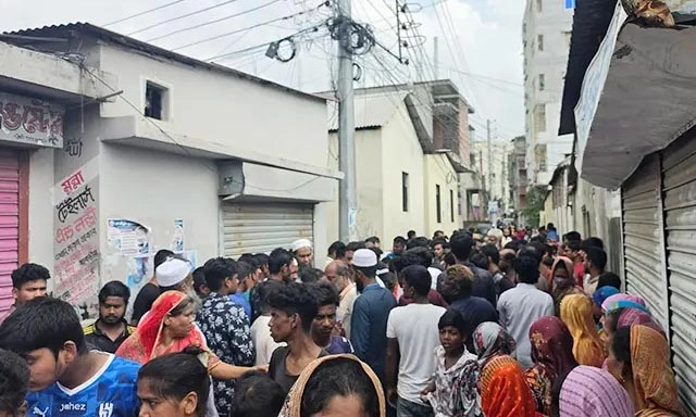 ছবি : রূপালী বাংলাদেশ