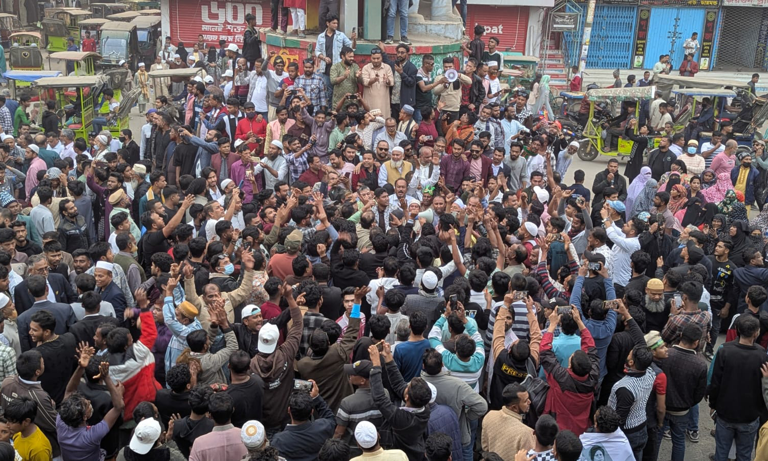 ছবি : রূপালী বাংলাদেশ