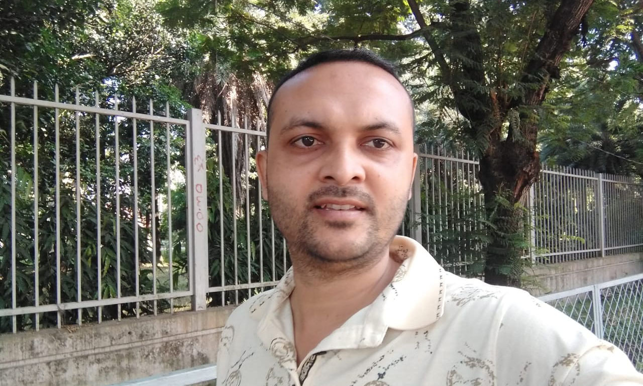 কাজী শরিফুল ইসলাম ওরফে শাকিল। ছবি- সংগৃহীত