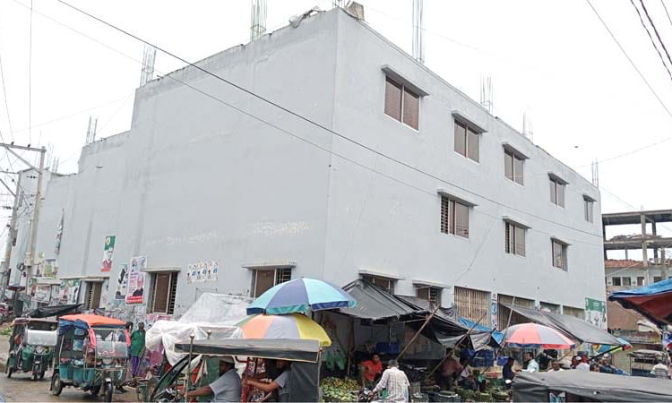 ছবি: রূপালী বাংলাদেশ