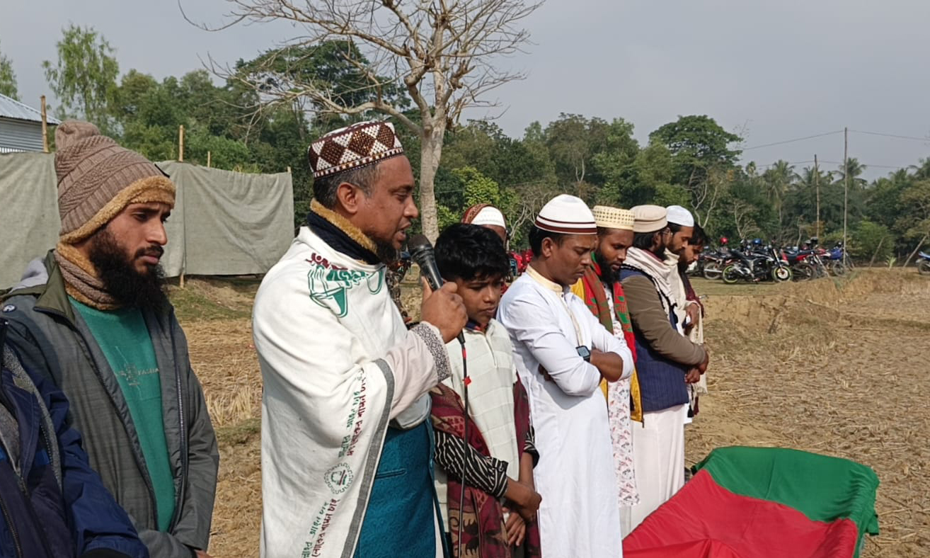 ছবি : রূপালী বাংলাদেশ