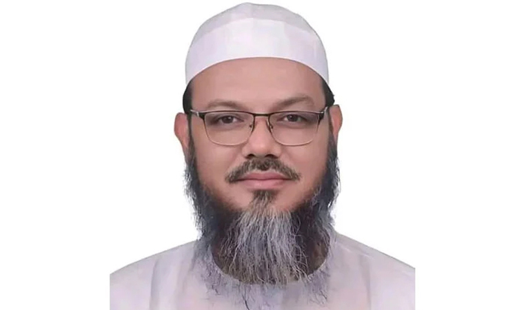 মুফতি সৈয়দ মুহাম্মদ ফয়জুল করিম