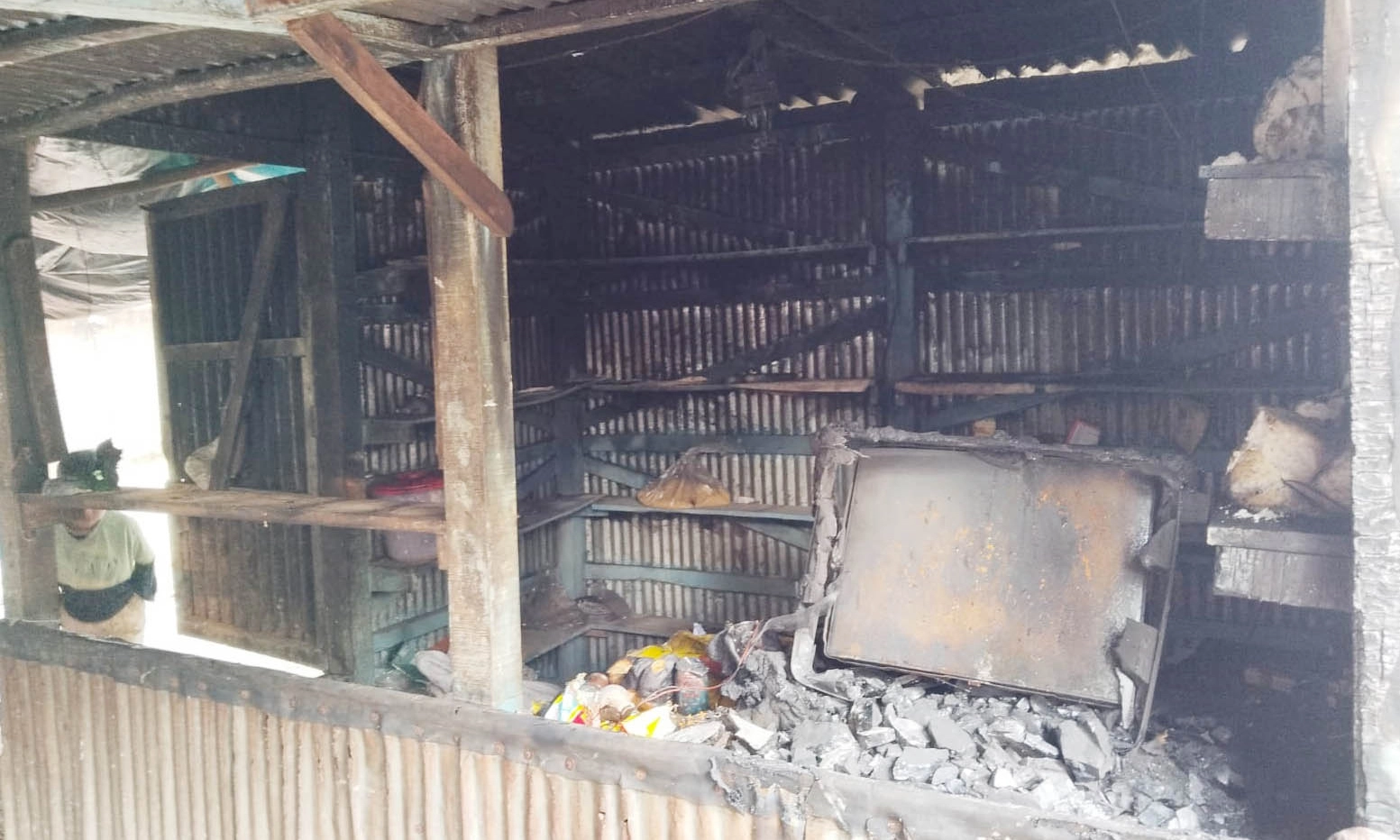 ছবি : রূপালী বাংলাদেশ