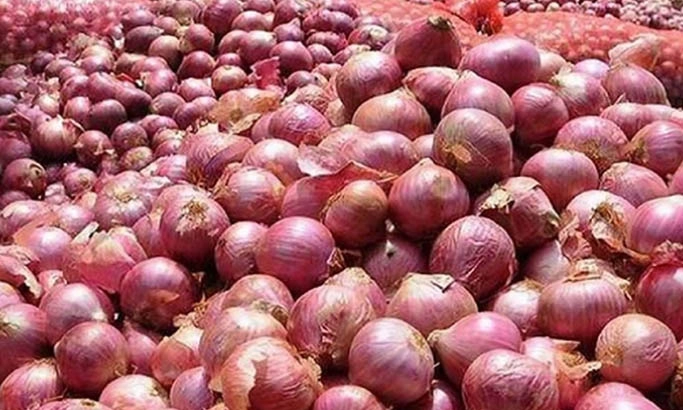 পেঁয়াজের সেঞ্চুরি