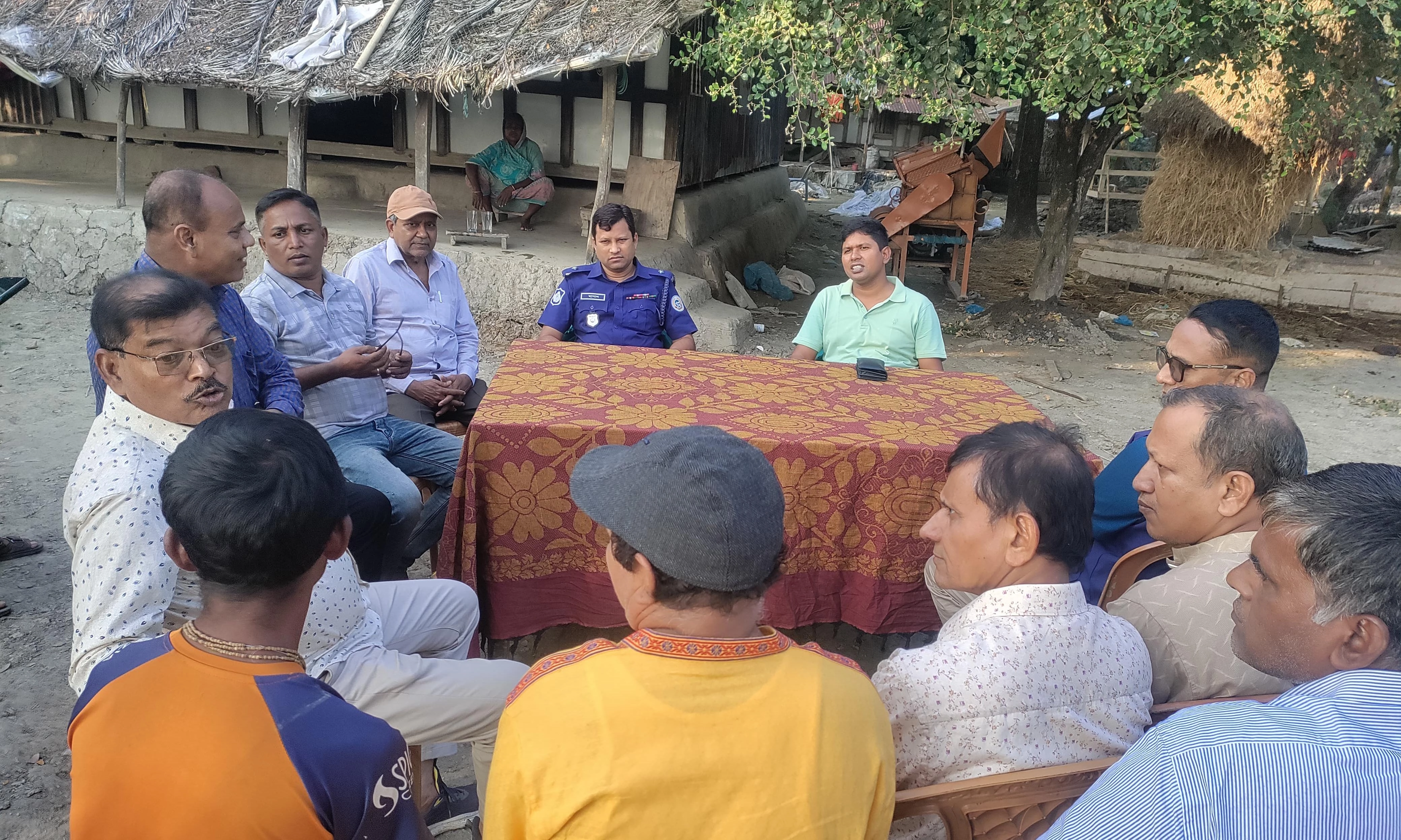 ছবি- রূপালী বাংলাদেশ