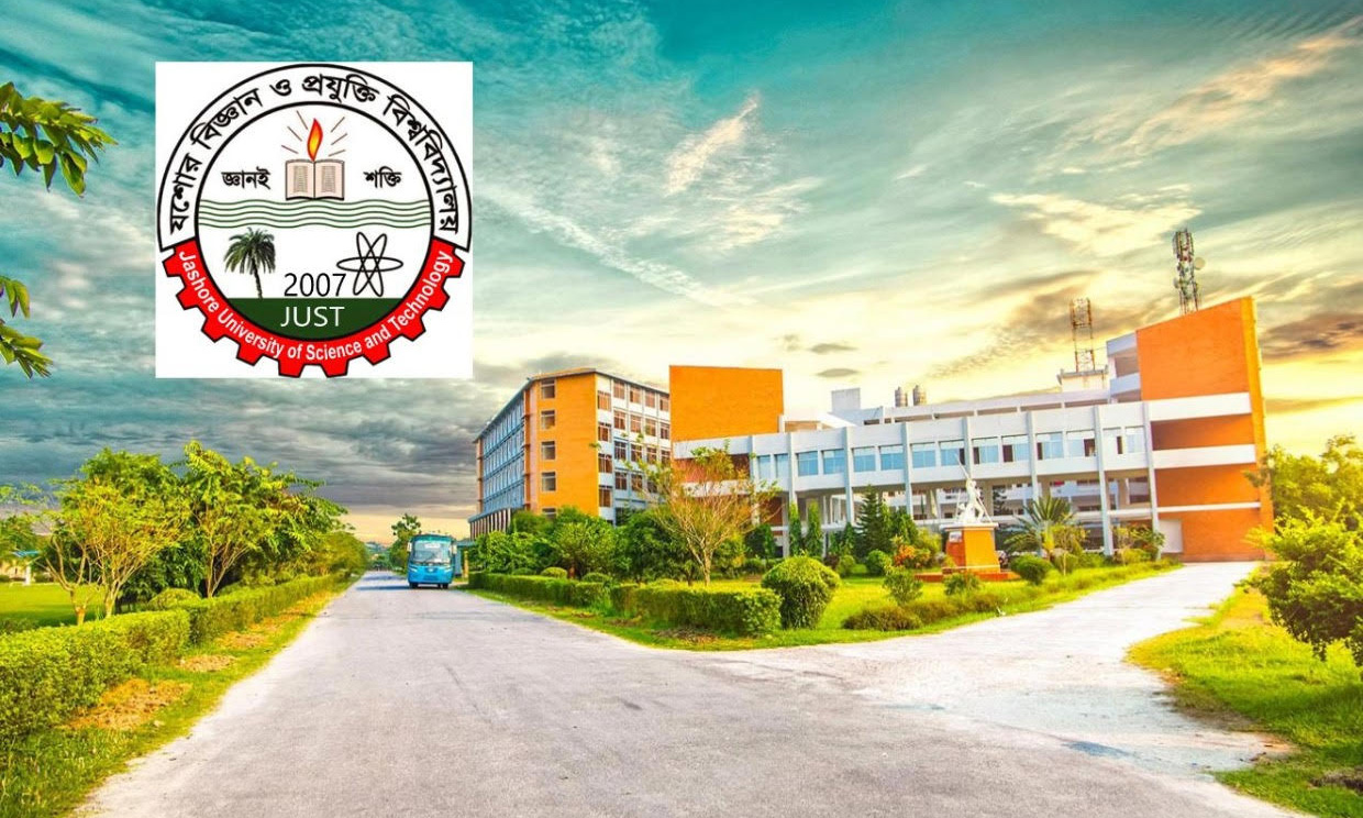 প্রকাশিত র‌্যাঙ্কিং অনুযায়ী দেশে বিজ্ঞান ও প্রযুক্তি বিশ্ববিদ্যালয়গুলোর মধ্যে প্রথম স্থান এবং দেশের সব সরকারি ও বেসরকারি বিশ্ববিদ্যালয়গুলোর মধ্যে নবম স্থানে রয়েছে যবিপ্রবি। চিত্র- সংগৃহীত