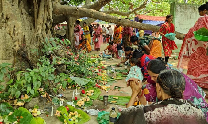 ছবি : রূপালী বাংলাদেশ