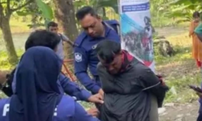 ছবি- সংগৃহীত