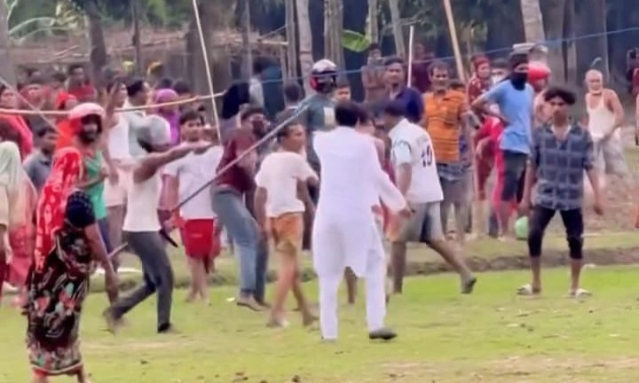 ছবি : রূপালী বাংলাদেশ