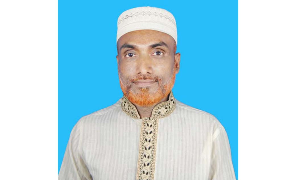 অভিযুক্ত বিএনপি নেতা আবুল কালাম আজাদ শিকদার