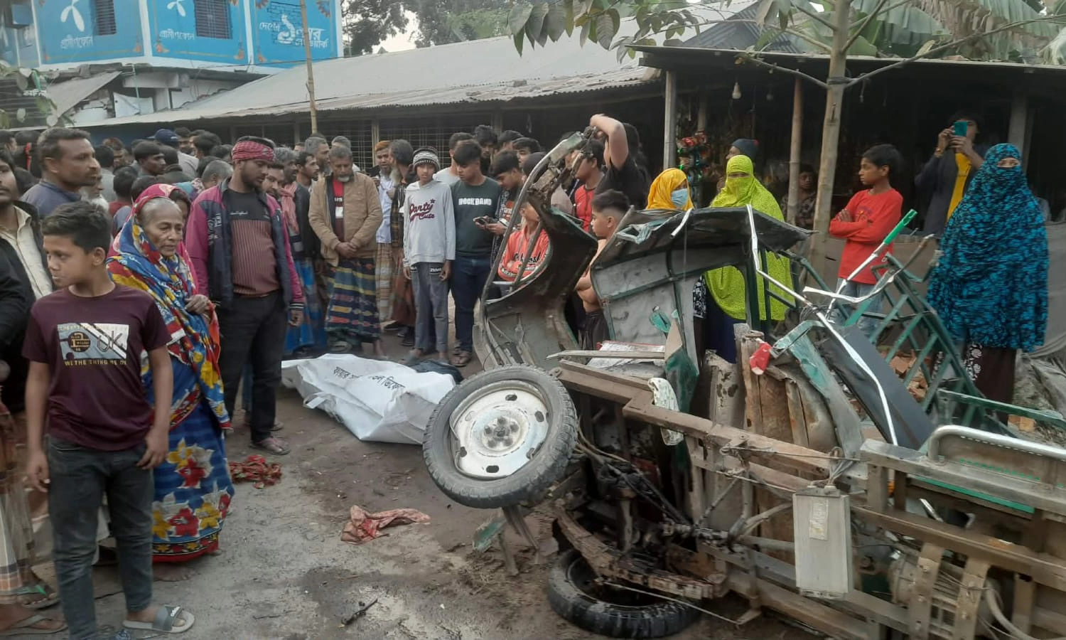 ছবি : রূপালী বাংলাদেশ