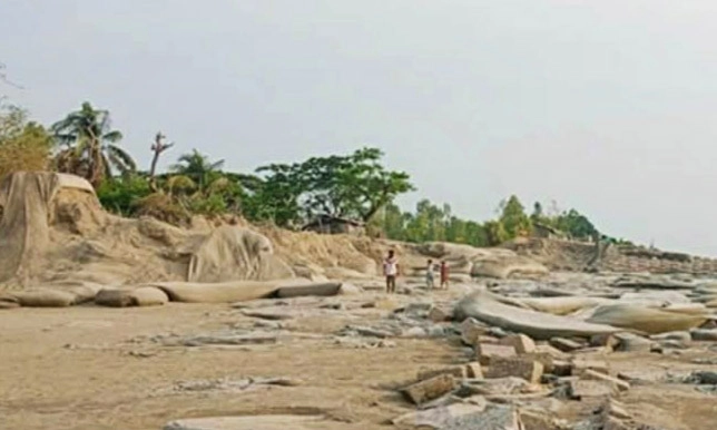 ছবি : রূপালী বাংলাদেশ