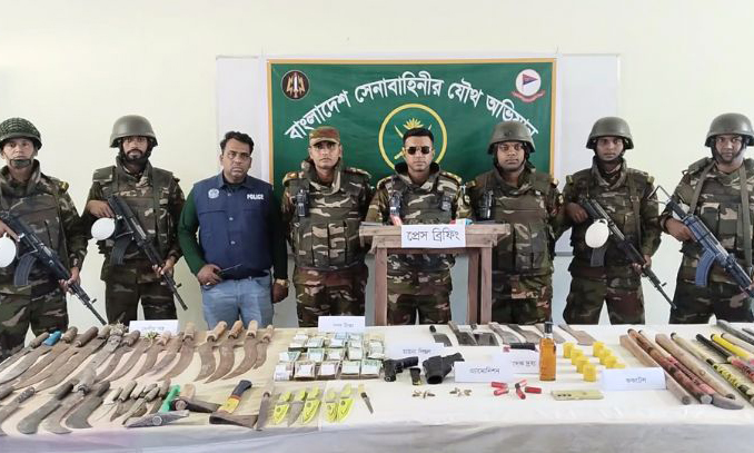 ছবি : রূপালী বাংলাদেশ