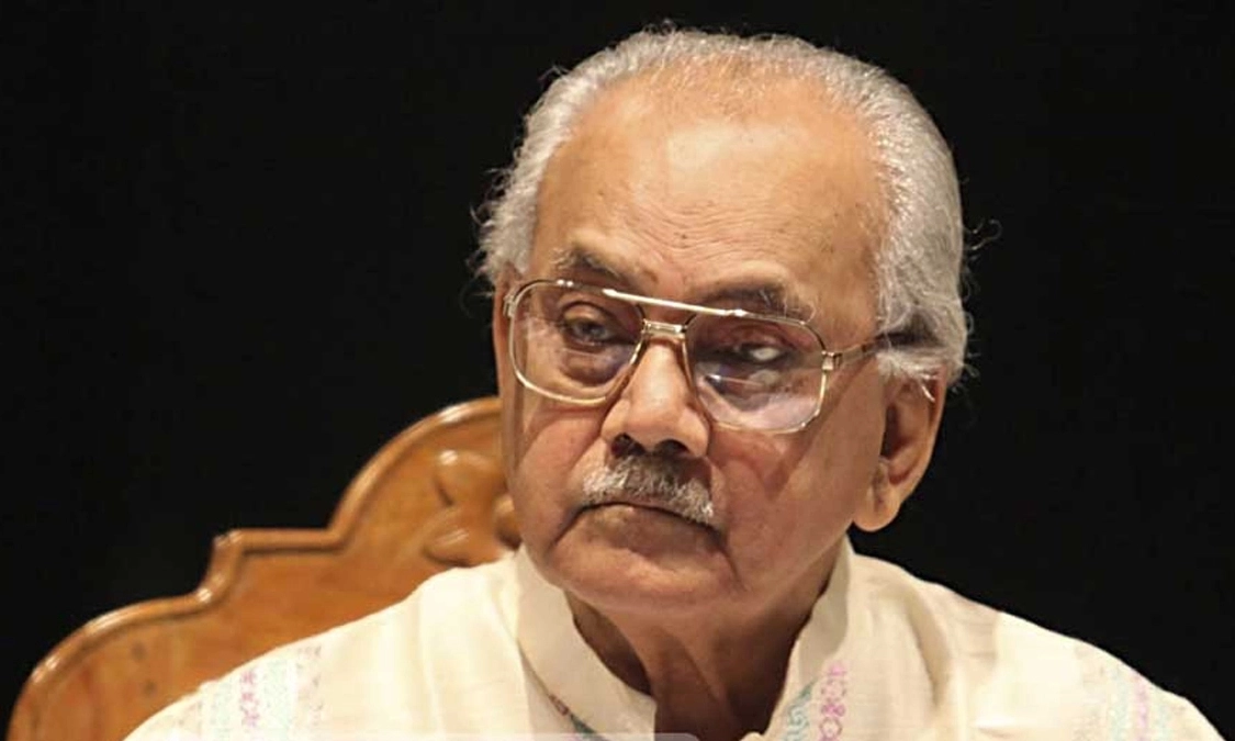 মুক্তিযুদ্ধের উপ-সর্বাধিনায়ক এ কে খন্দকারের জানাজা কাল পৌনে ২টায়