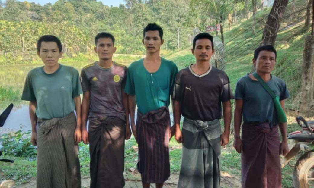 ছবি- রূপালী বাংলাদেশ