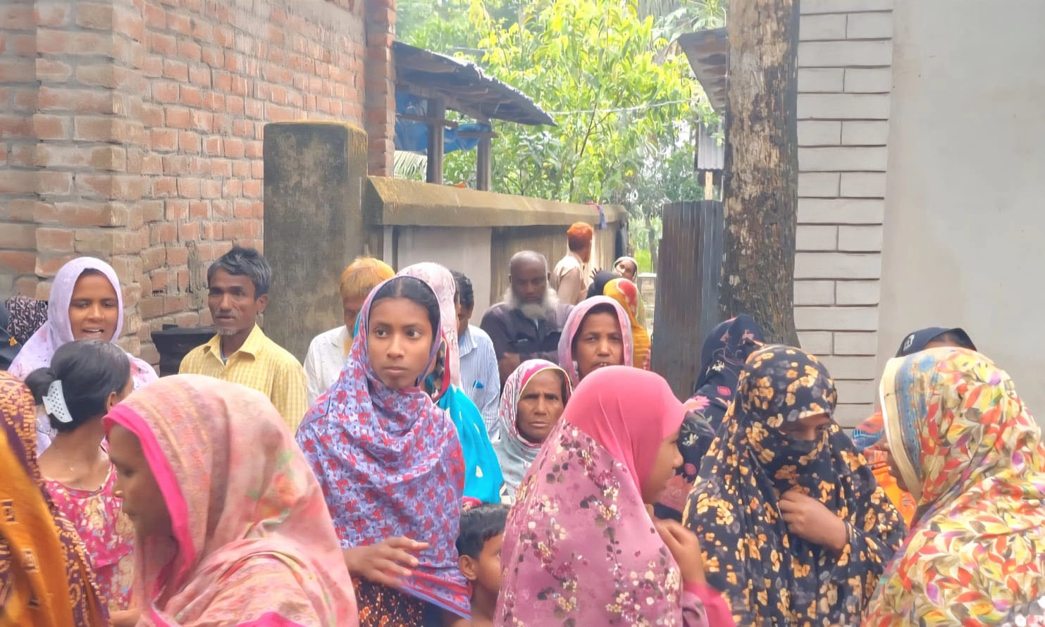 ছবি : রূপালী বাংলাদেশ
